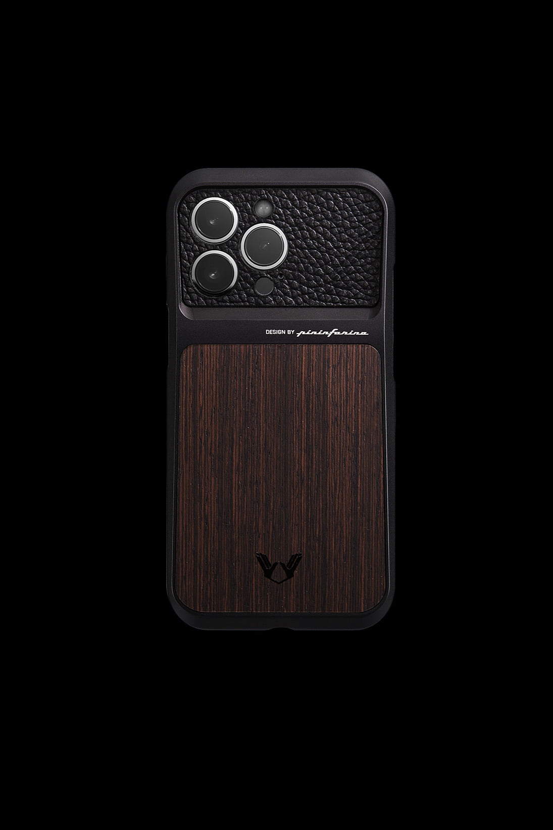 Pininfarina x INKAR Exclusive Limited Edition iPhone cover