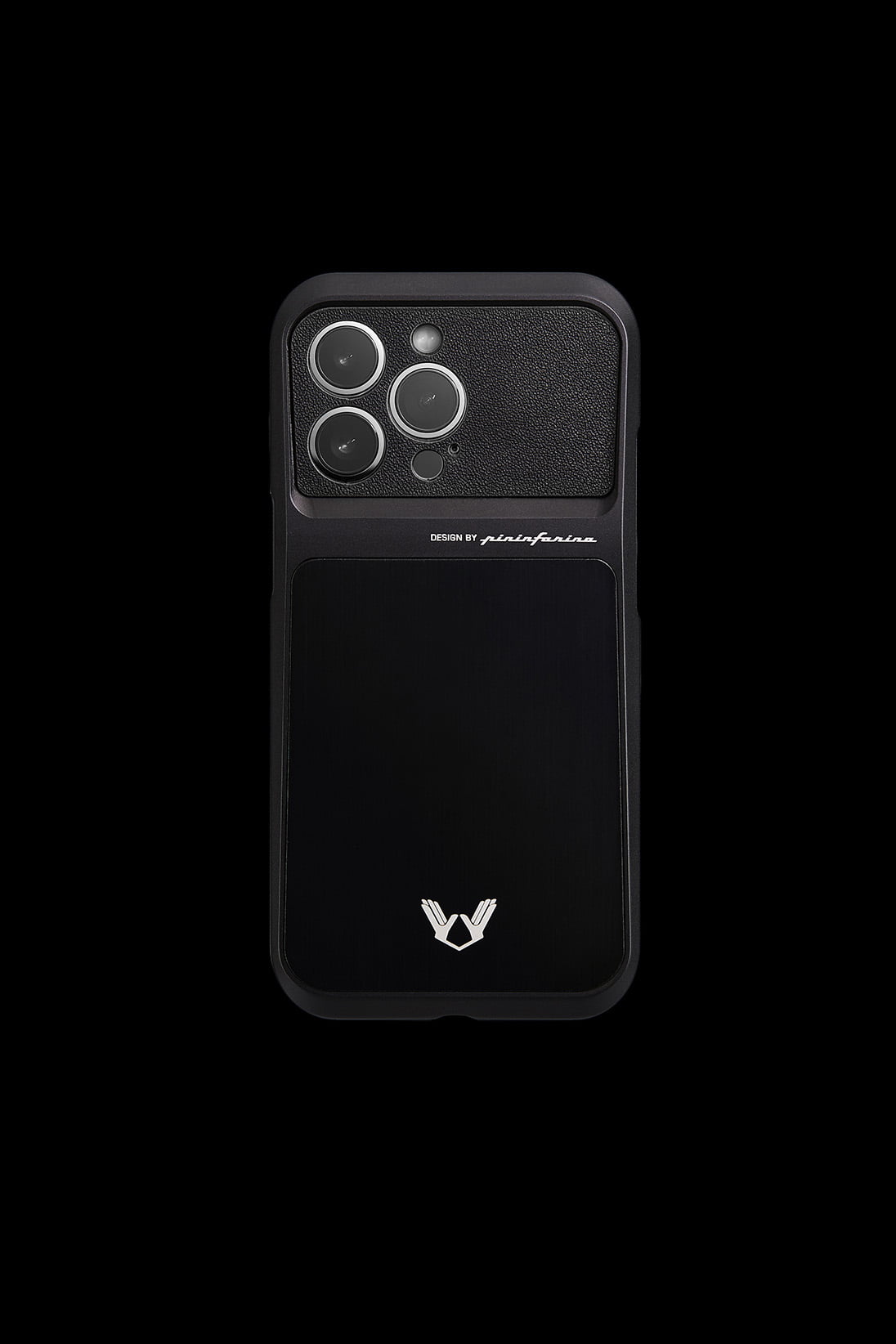 Pininfarina x INKAR Exclusive Limited Edition iPhone cover