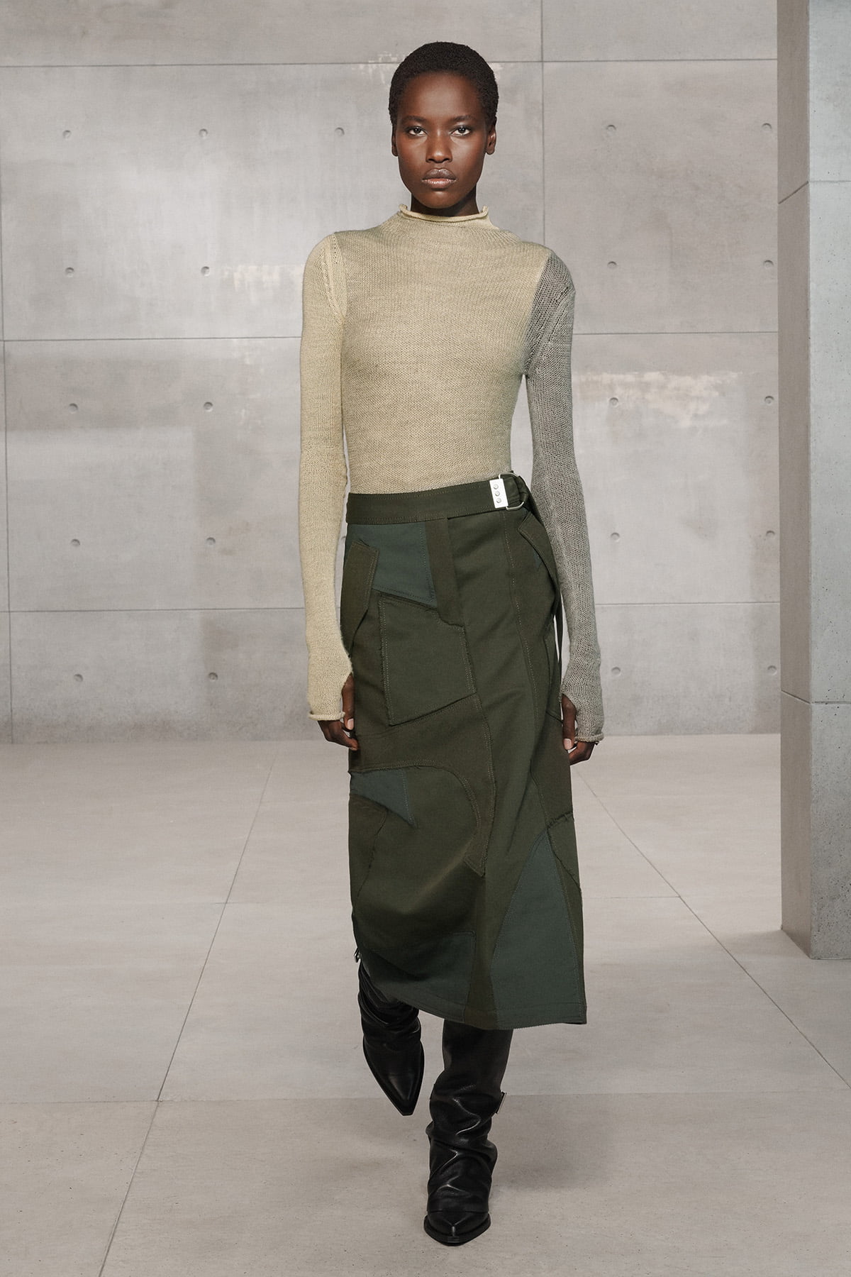 ZARA SRPLS Fall/Winter 2022