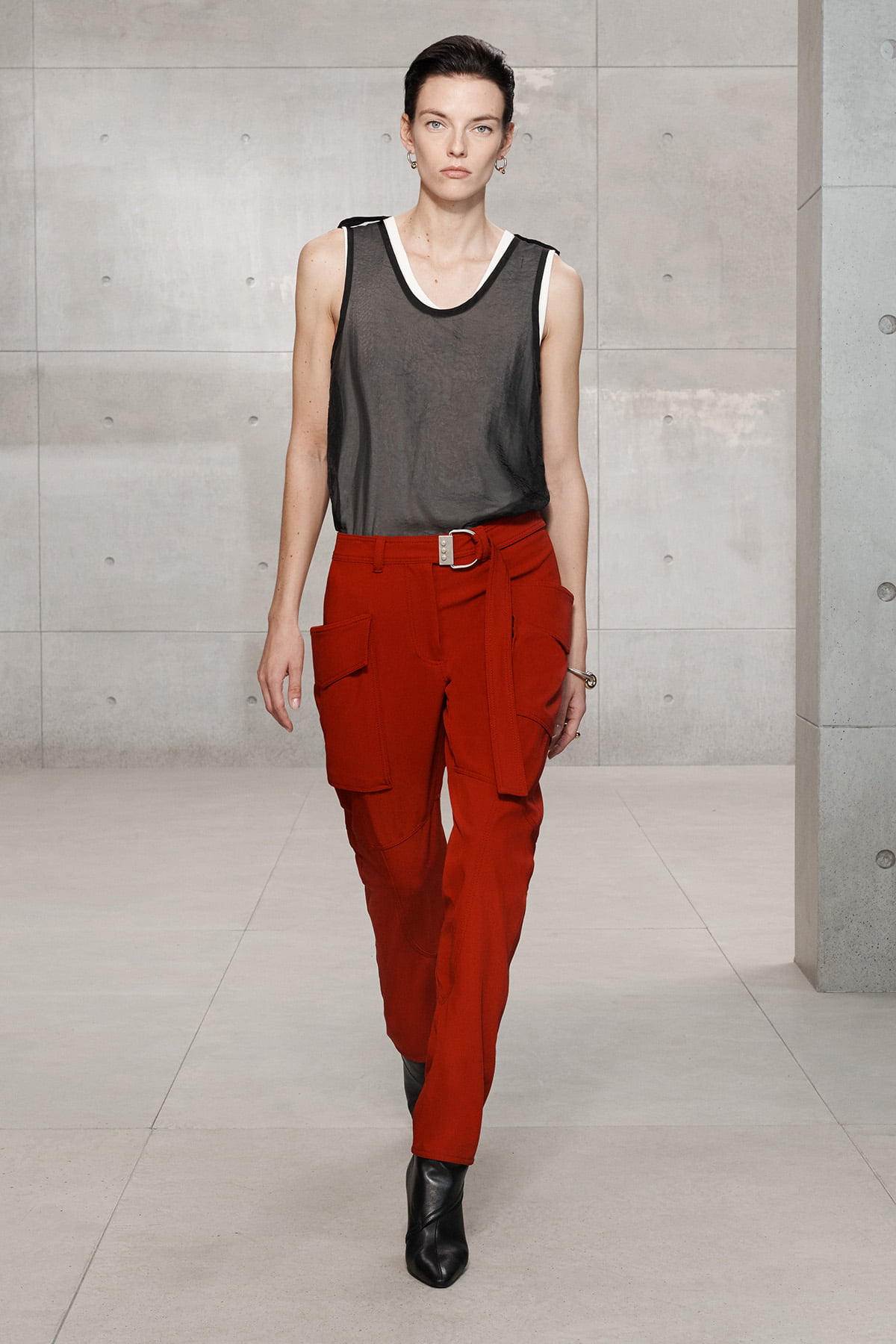 ZARA SRPLS Fall/Winter 2022