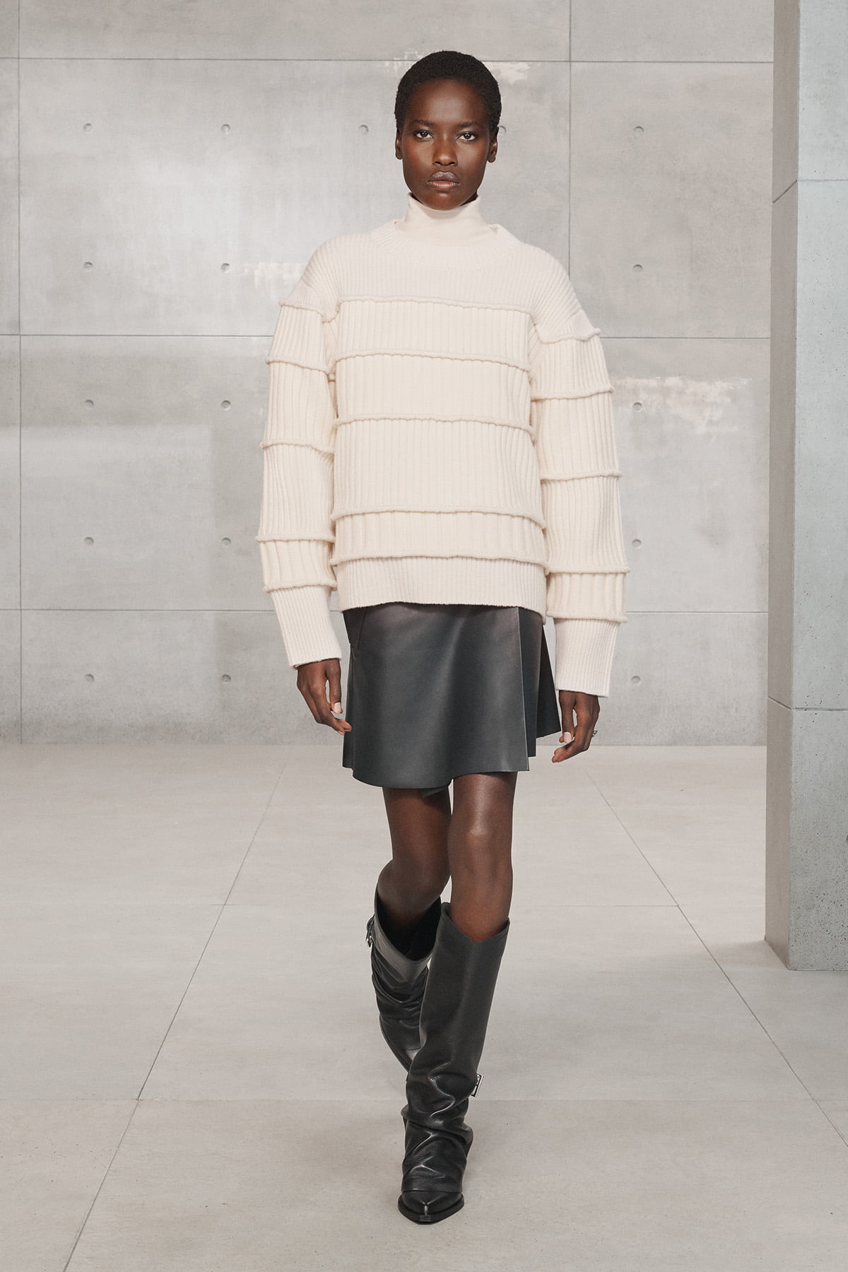 ZARA SRPLS Fall/Winter 2022