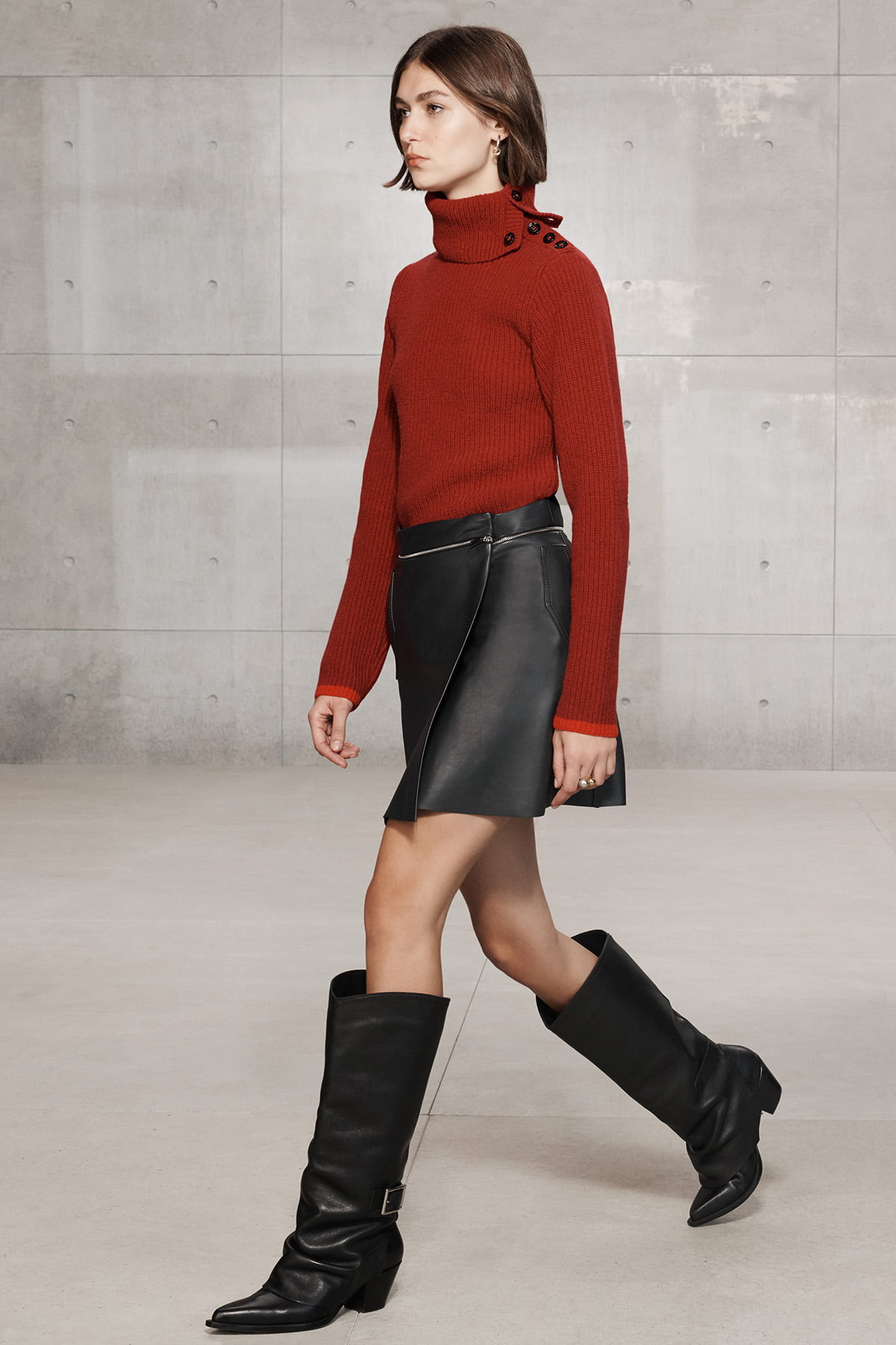 ZARA SRPLS Fall/Winter 2022