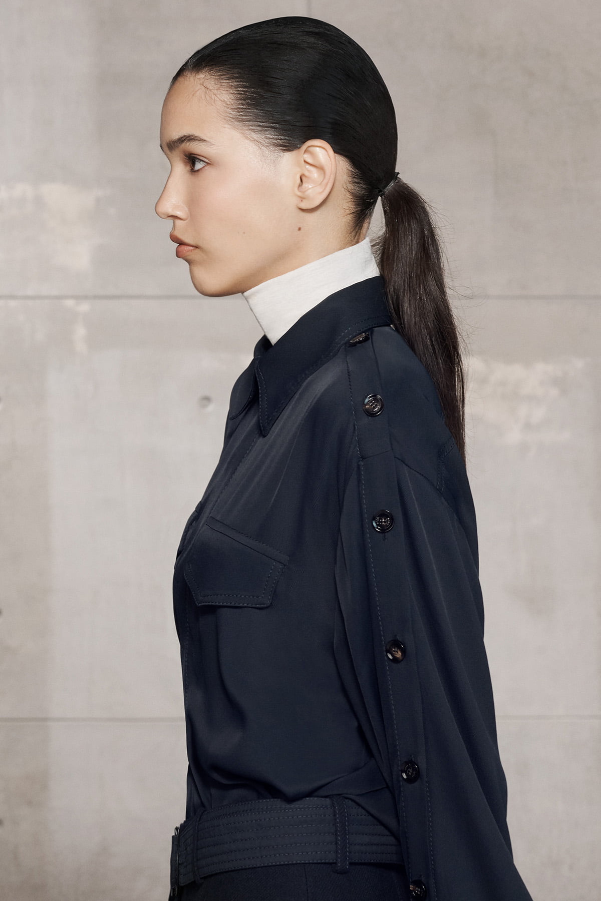 ZARA SRPLS Fall/Winter 2022