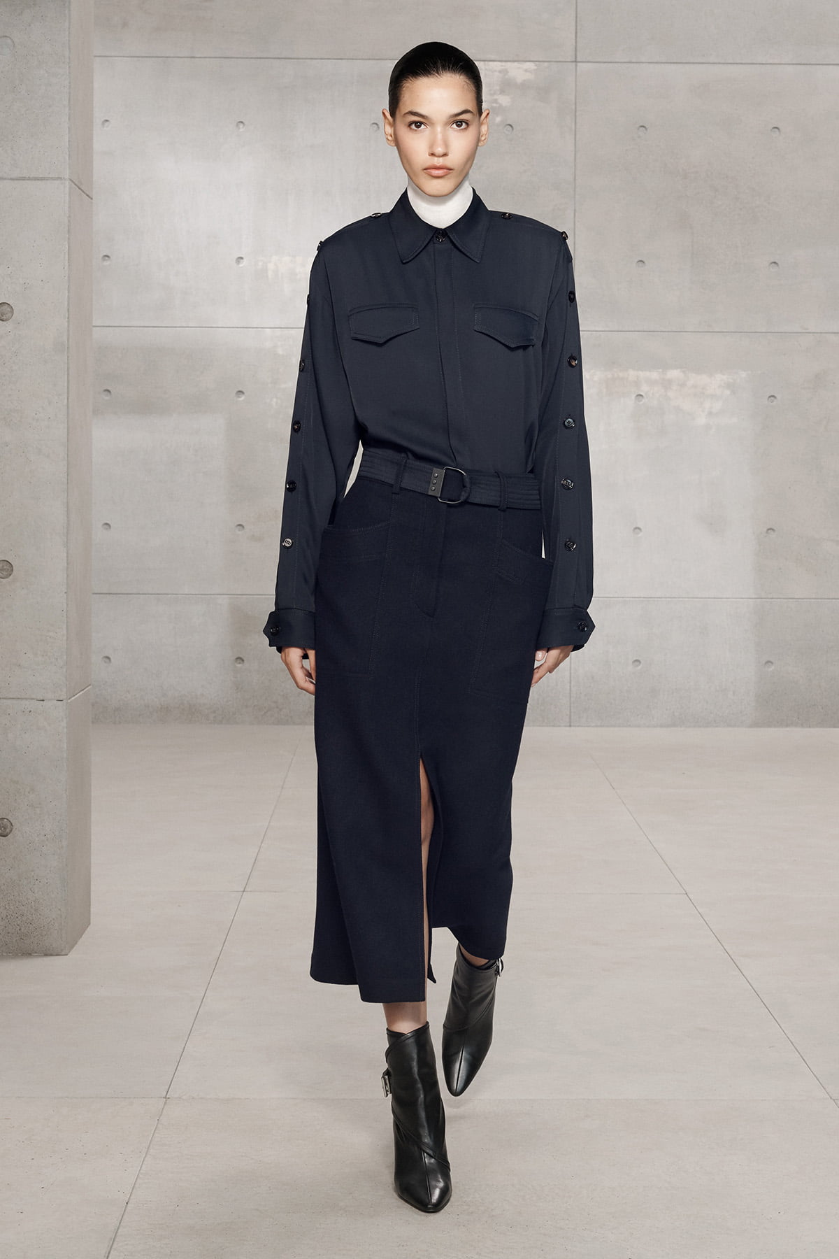 ZARA SRPLS Fall/Winter 2022