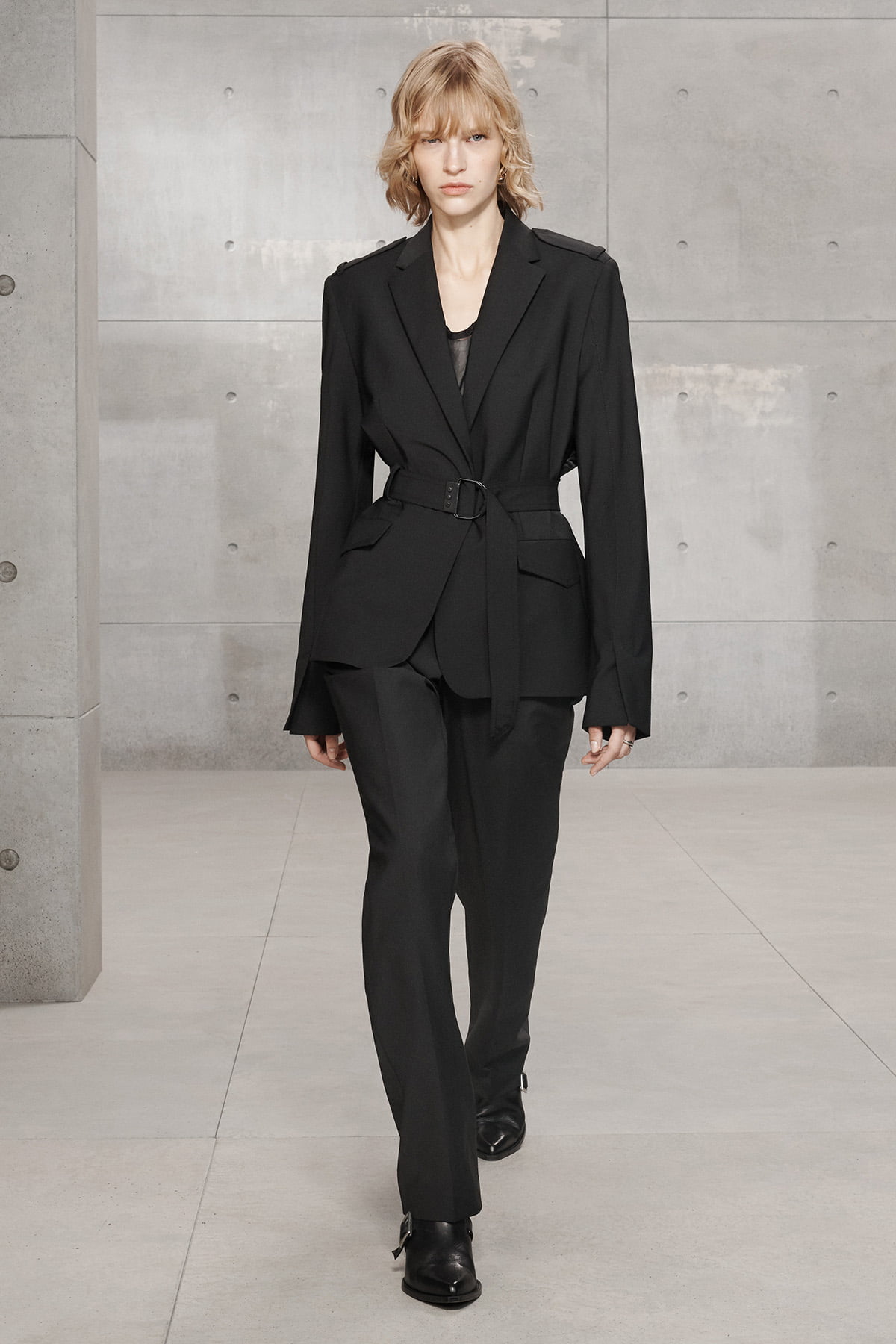 ZARA SRPLS Fall/Winter 2022