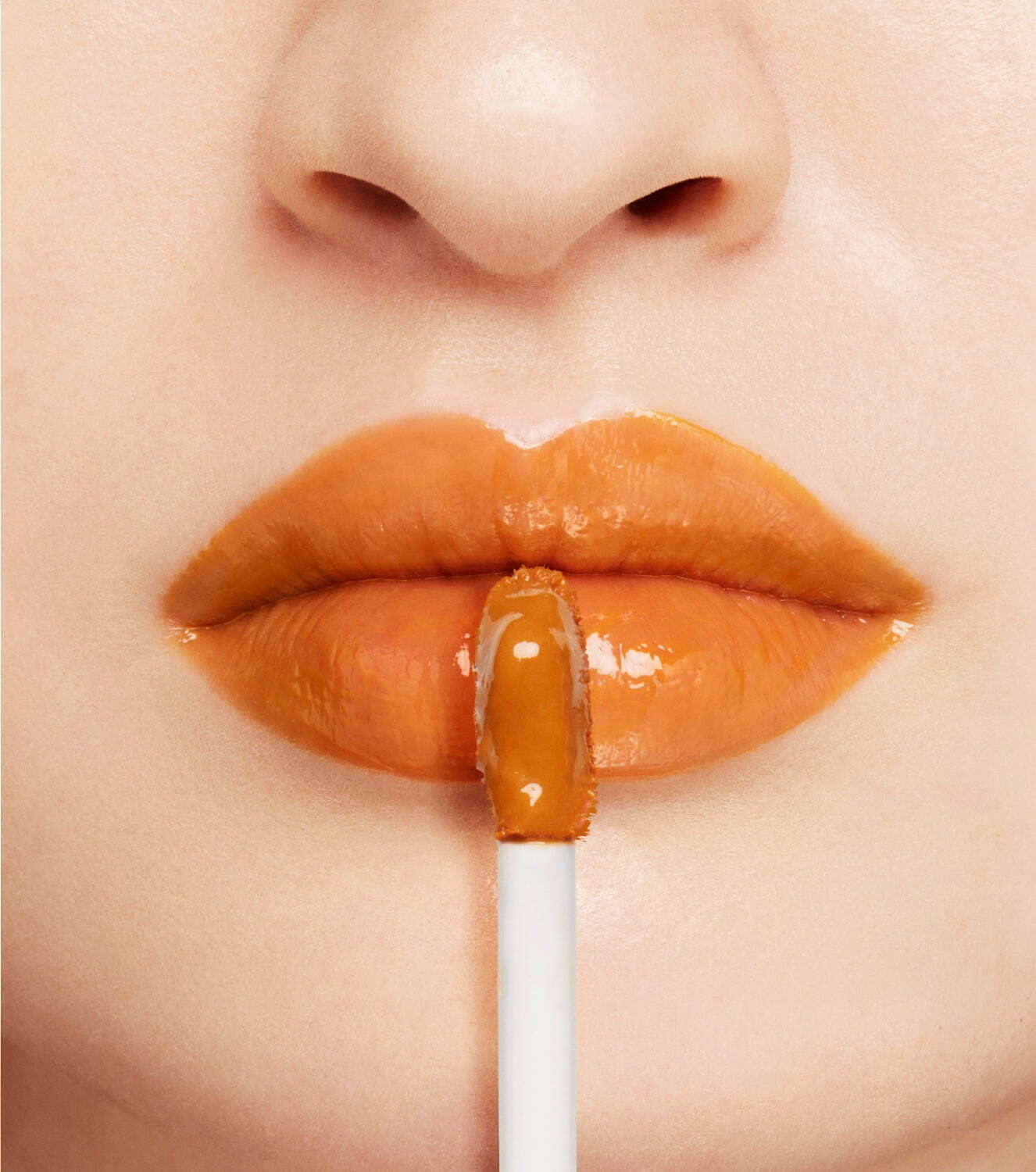 SUQQU 2023 Spring Collection Lip Balm 03 - Mitsukome