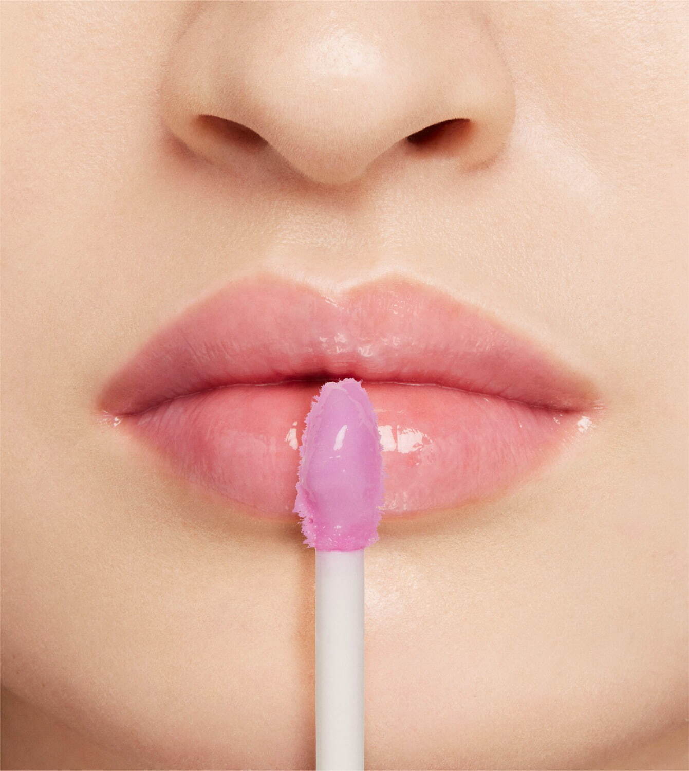 SUQQU 2023 Spring Collection Lip Balm 101 - Shirosumire (limited color)