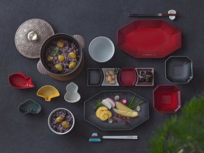 Le Creuset