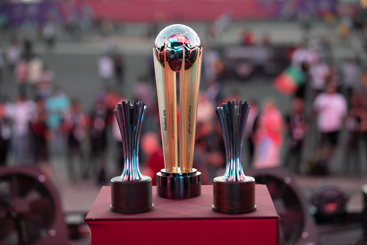 Fans’ Cup at the FIFA World Cup Qatar 2022
