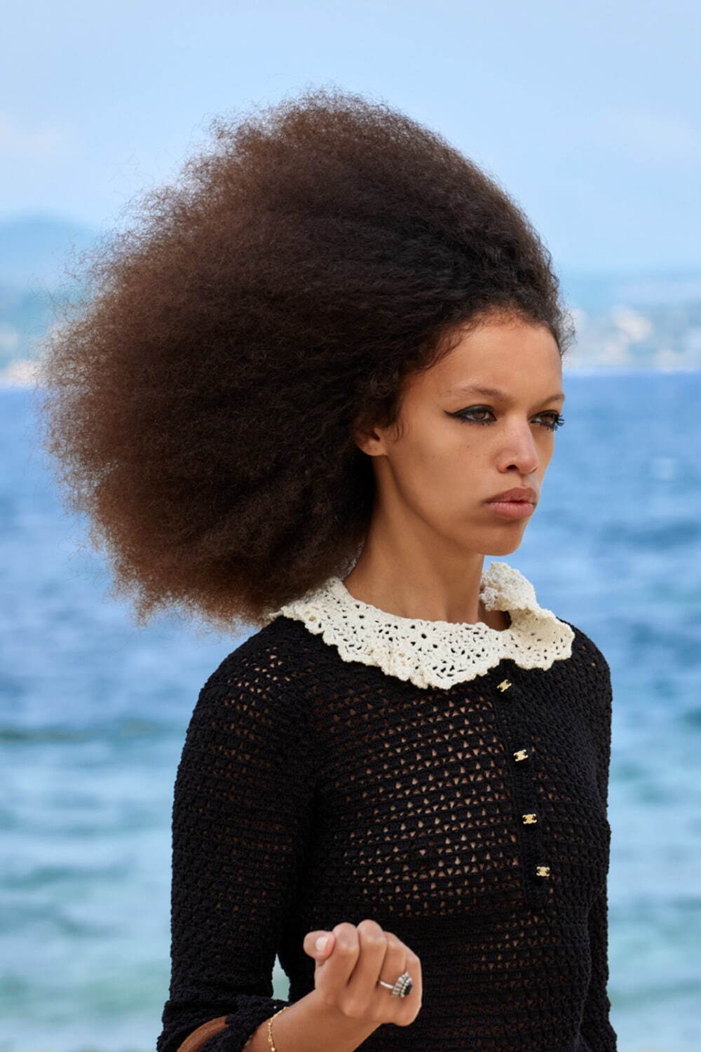 Celine's Spring/Summer 2023