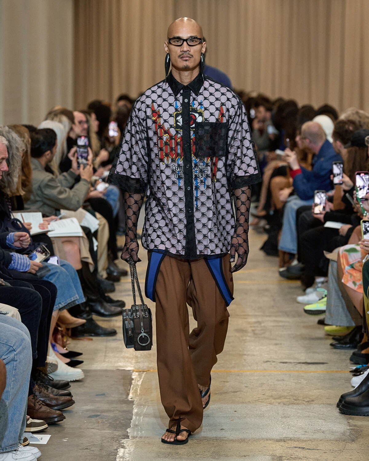 Burberry Spring/Summer 2023 Collection