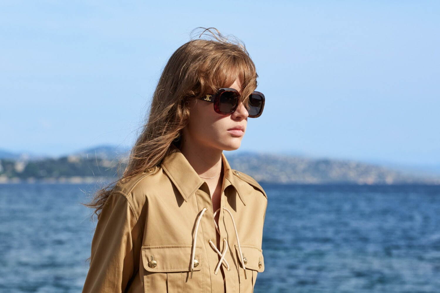 Celine's Spring/Summer 2023