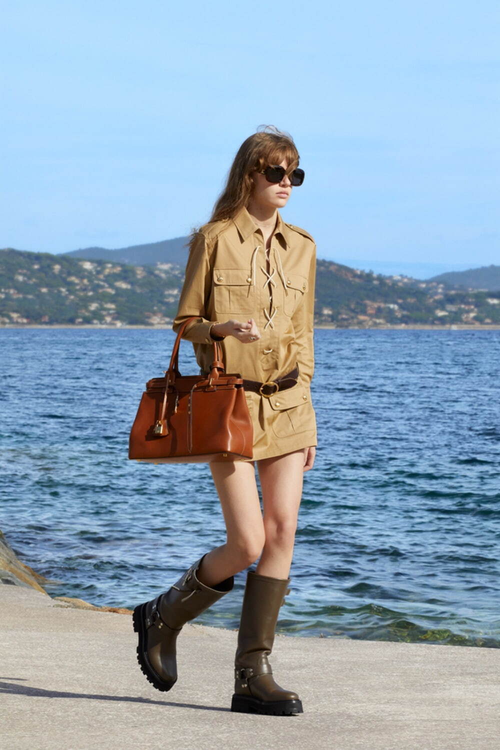 Celine's Spring/Summer 2023