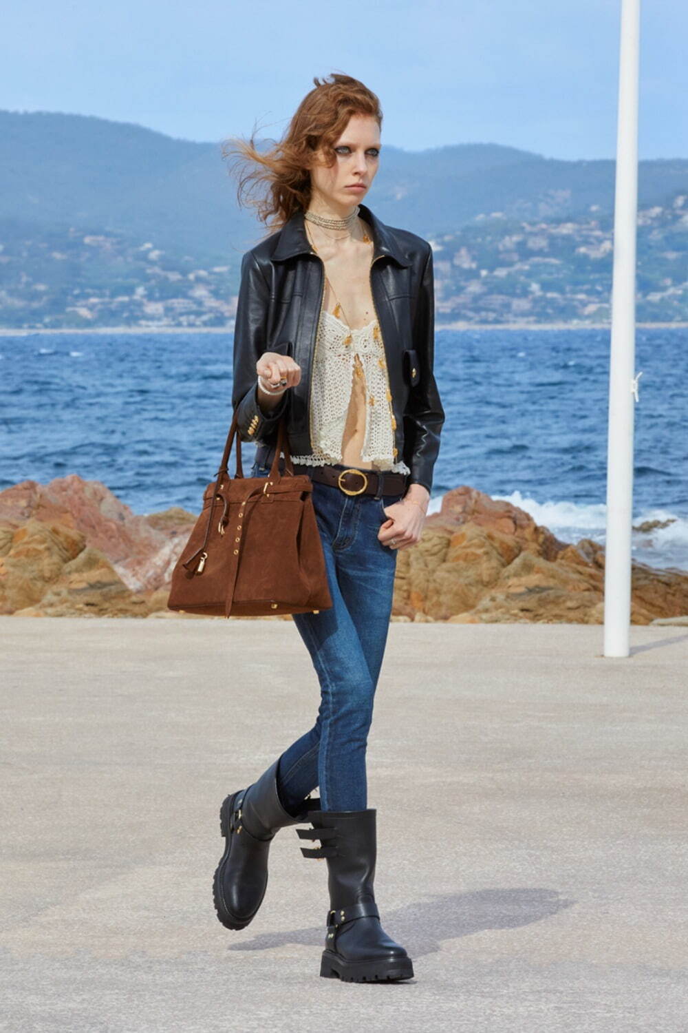 Celine's Spring/Summer 2023