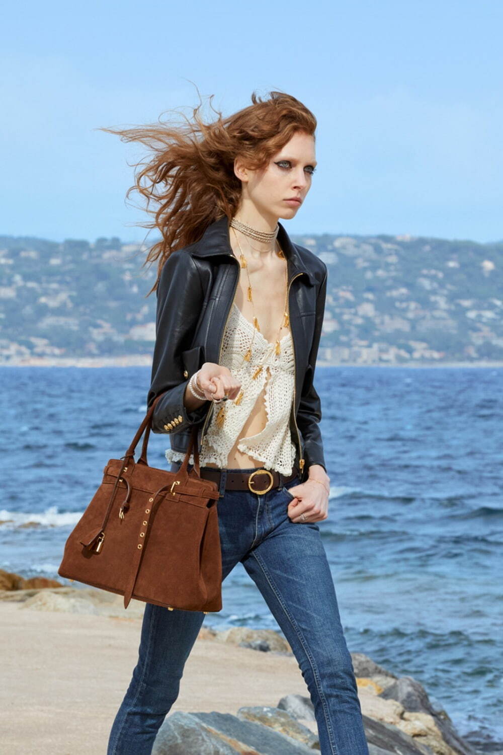 Celine's Spring/Summer 2023