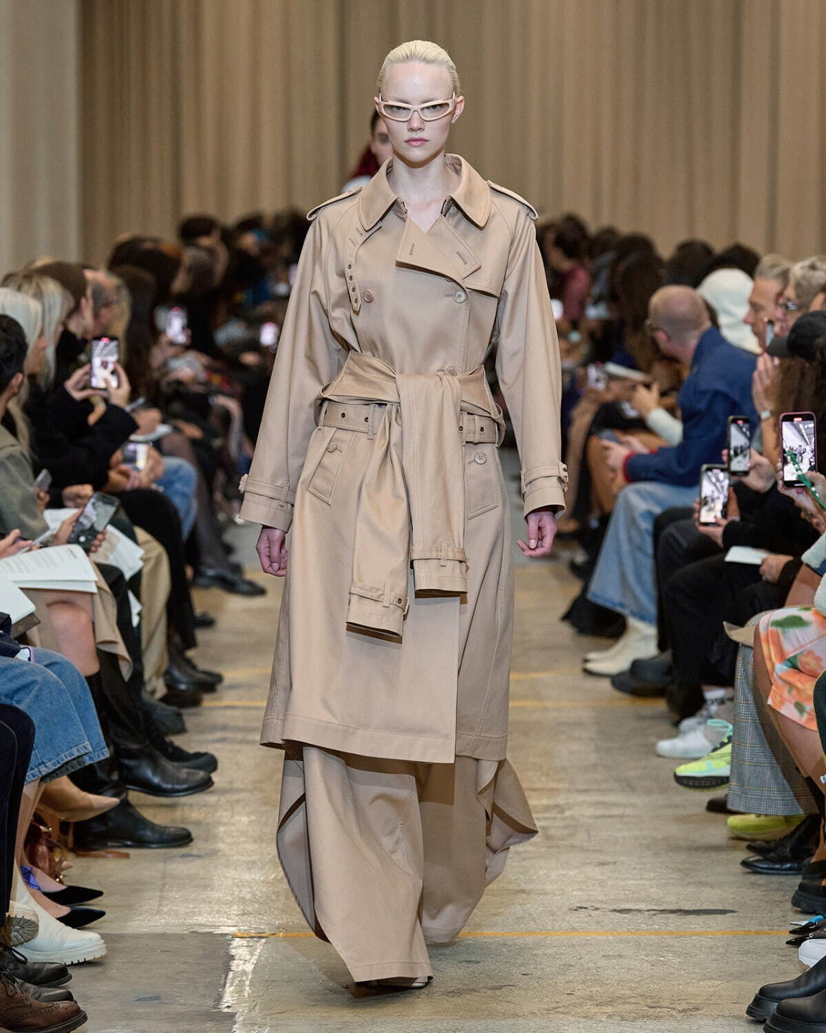 Burberry Spring/Summer 2023 Collection