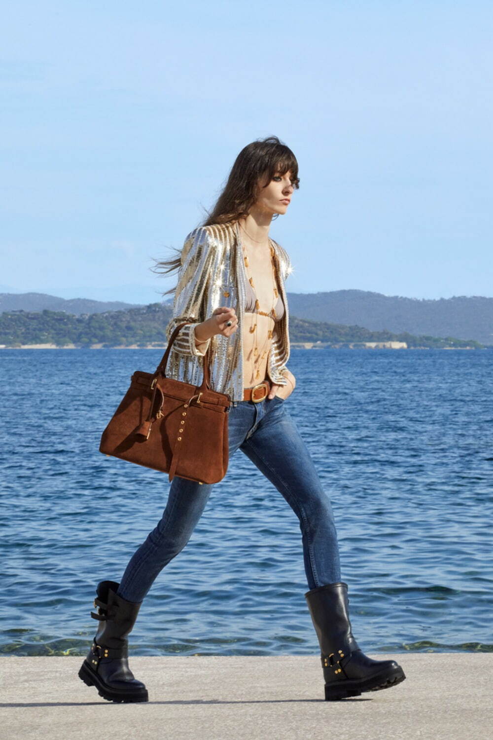 Celine's Spring/Summer 2023