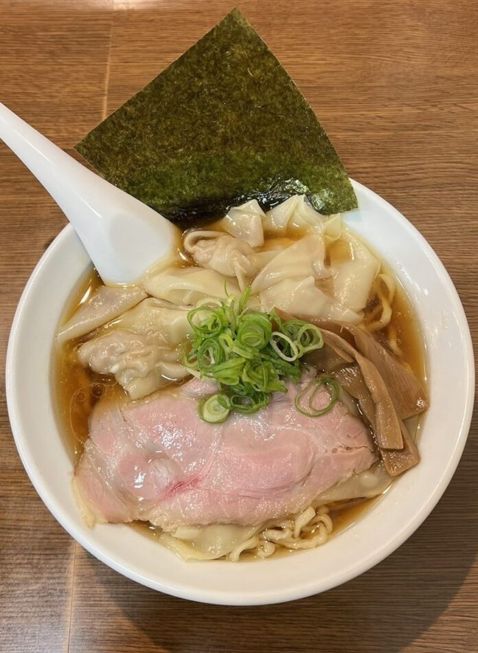 Ramen Ichitatsu
