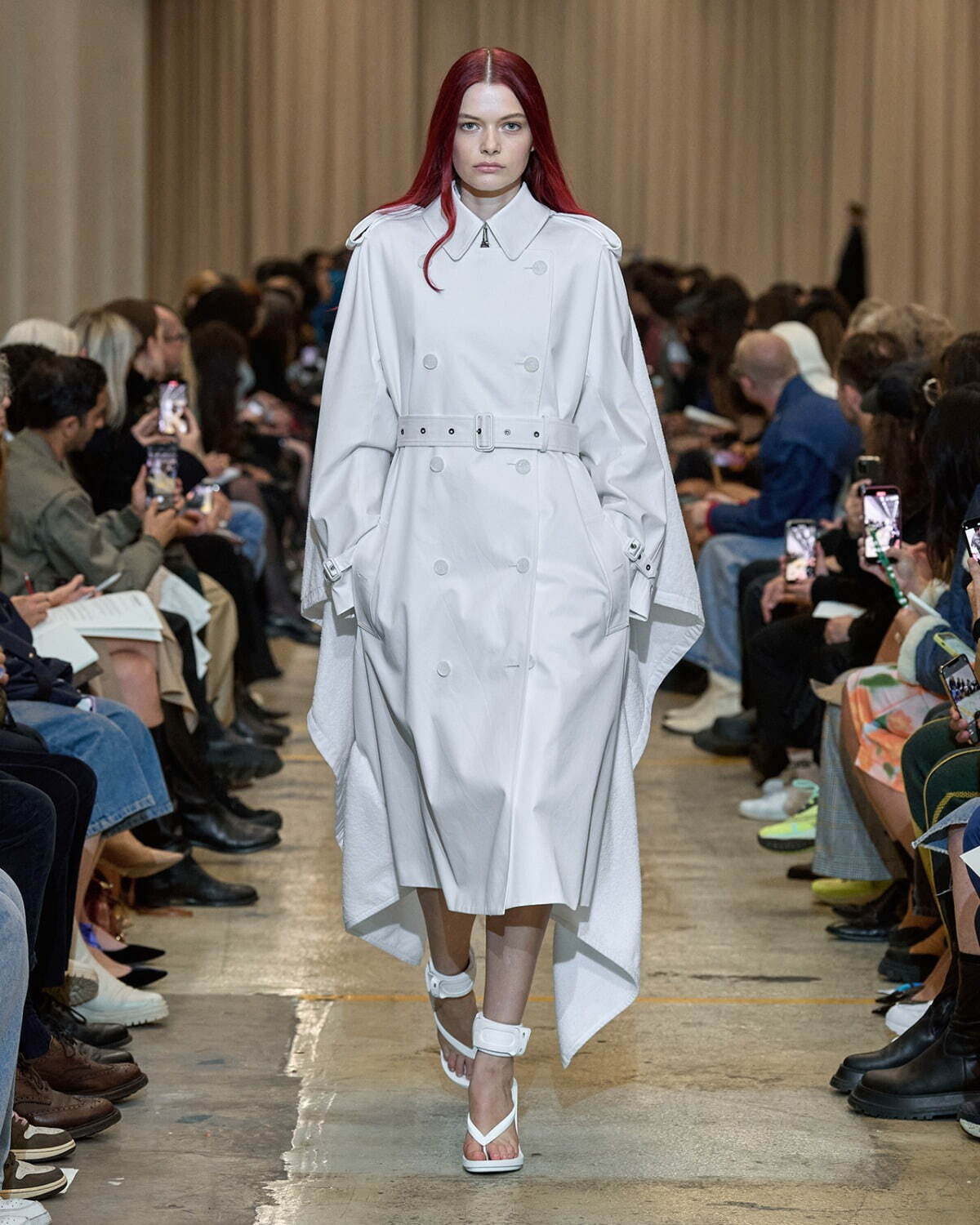 Burberry Spring/Summer 2023 Collection