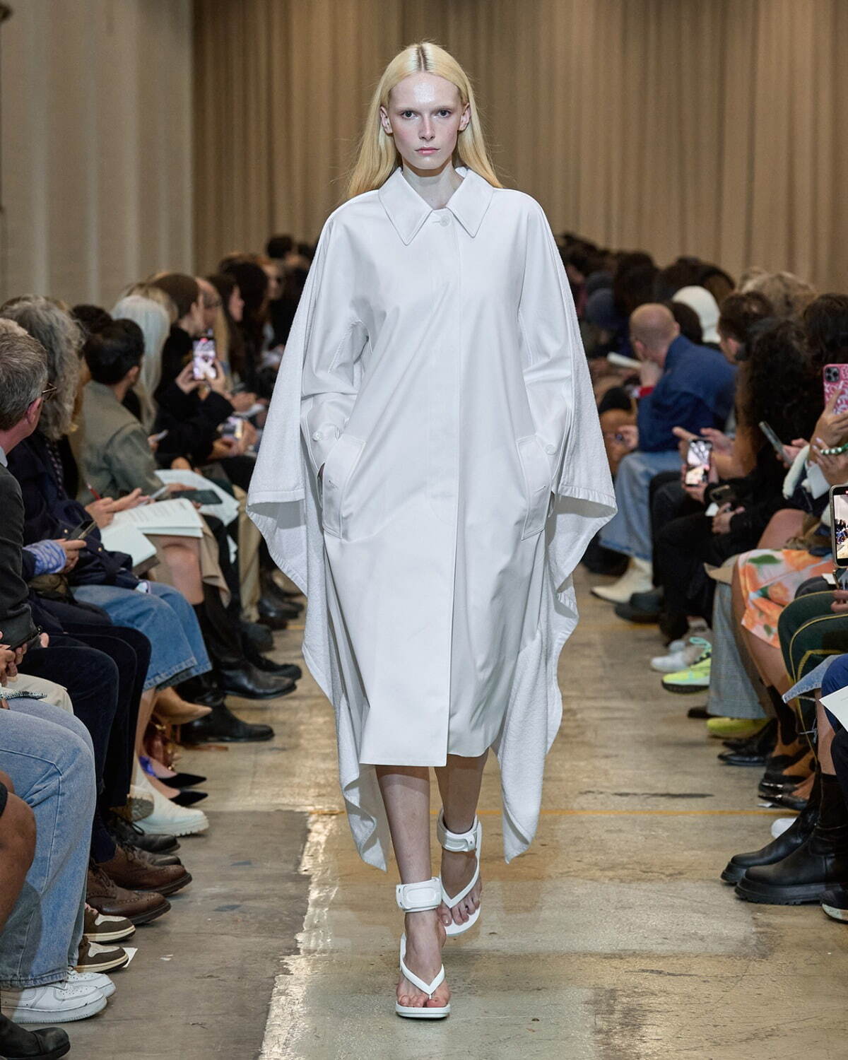 Burberry Spring/Summer 2023 Collection