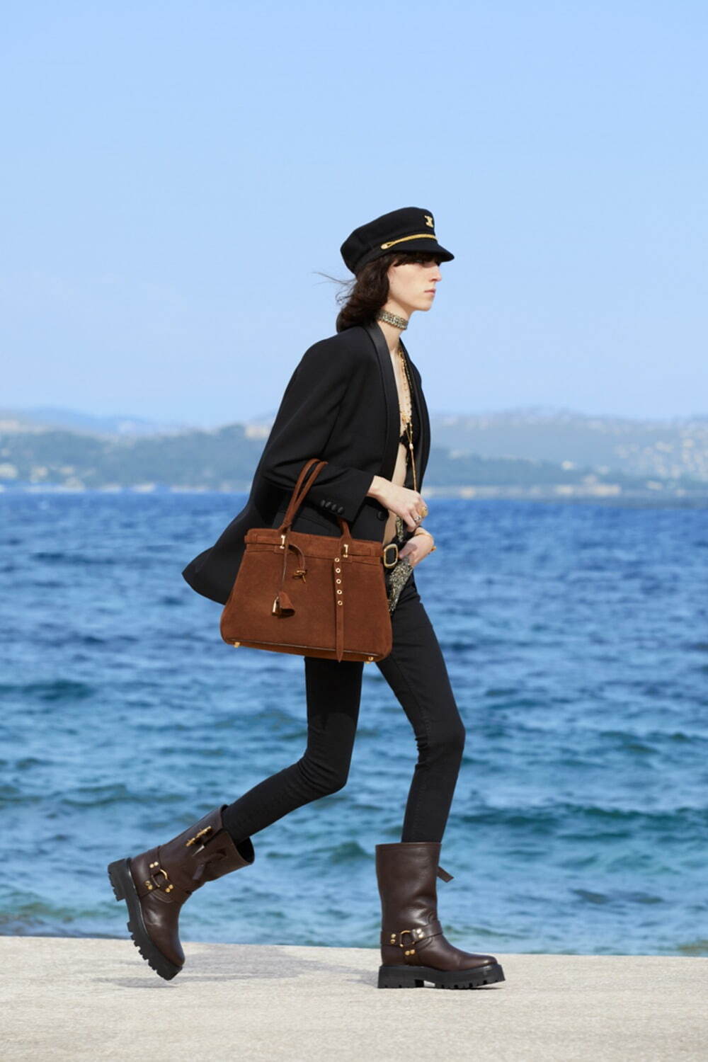 Celine's Spring/Summer 2023