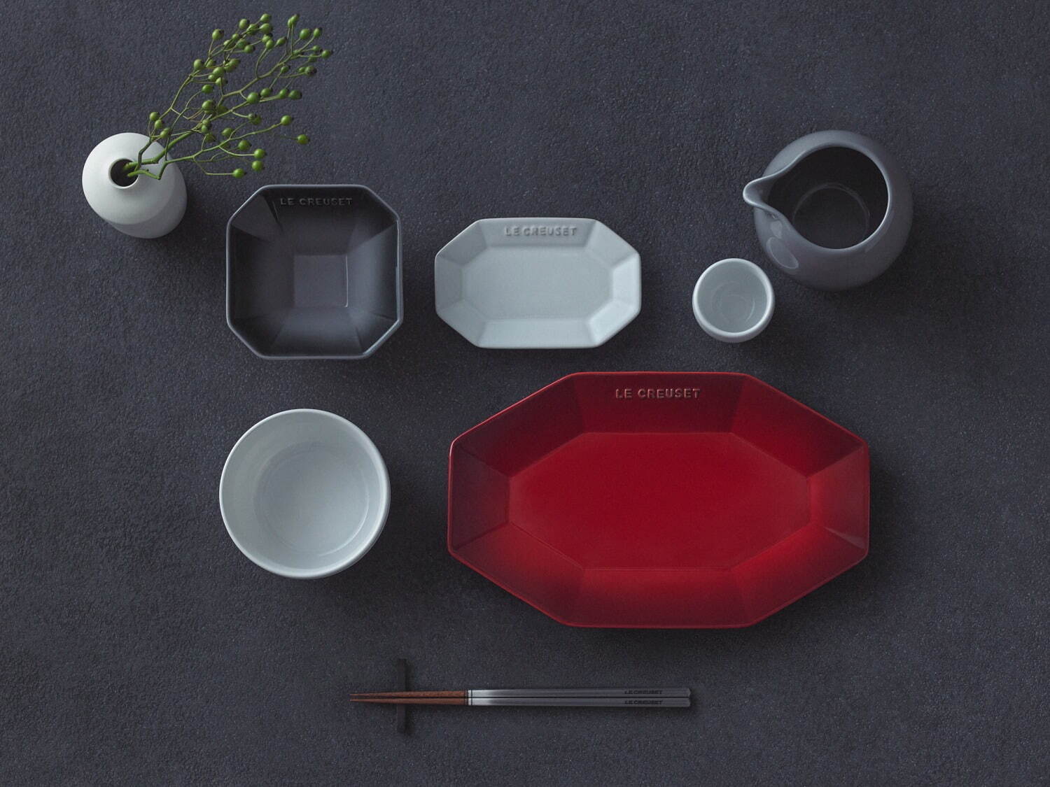 Le Creuset