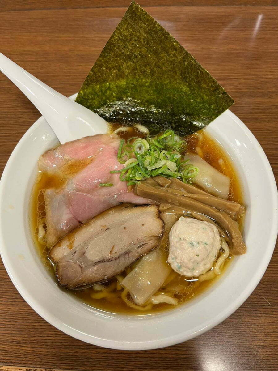 Ramen Ichitatsu
