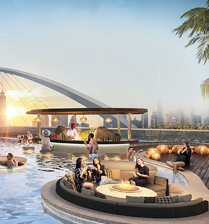 Cavalli Couture from DMAC