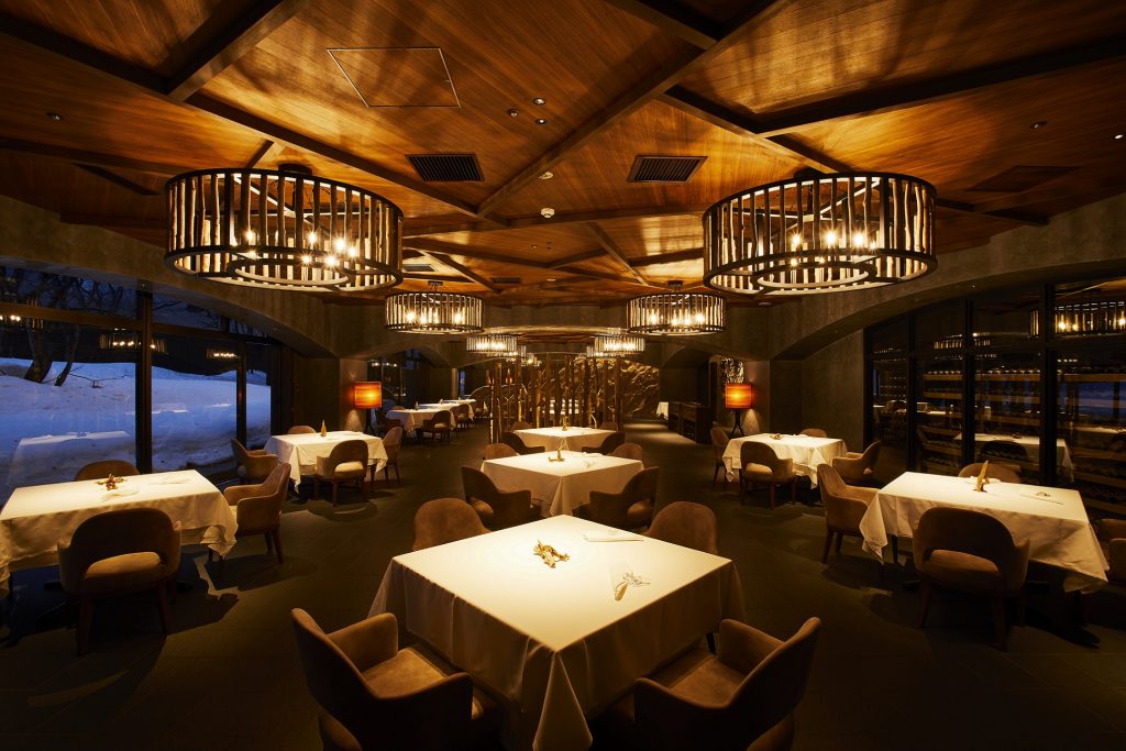 Hoshino Resorts Oirase Keiryu Hotel