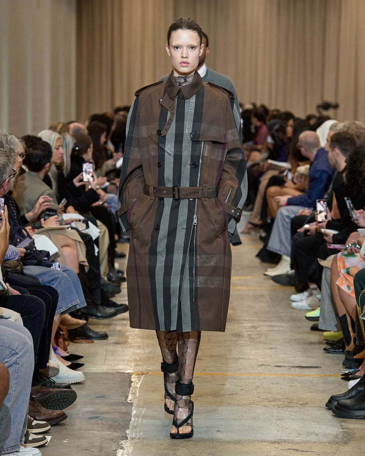 Burberry Spring/Summer 2023 Collection