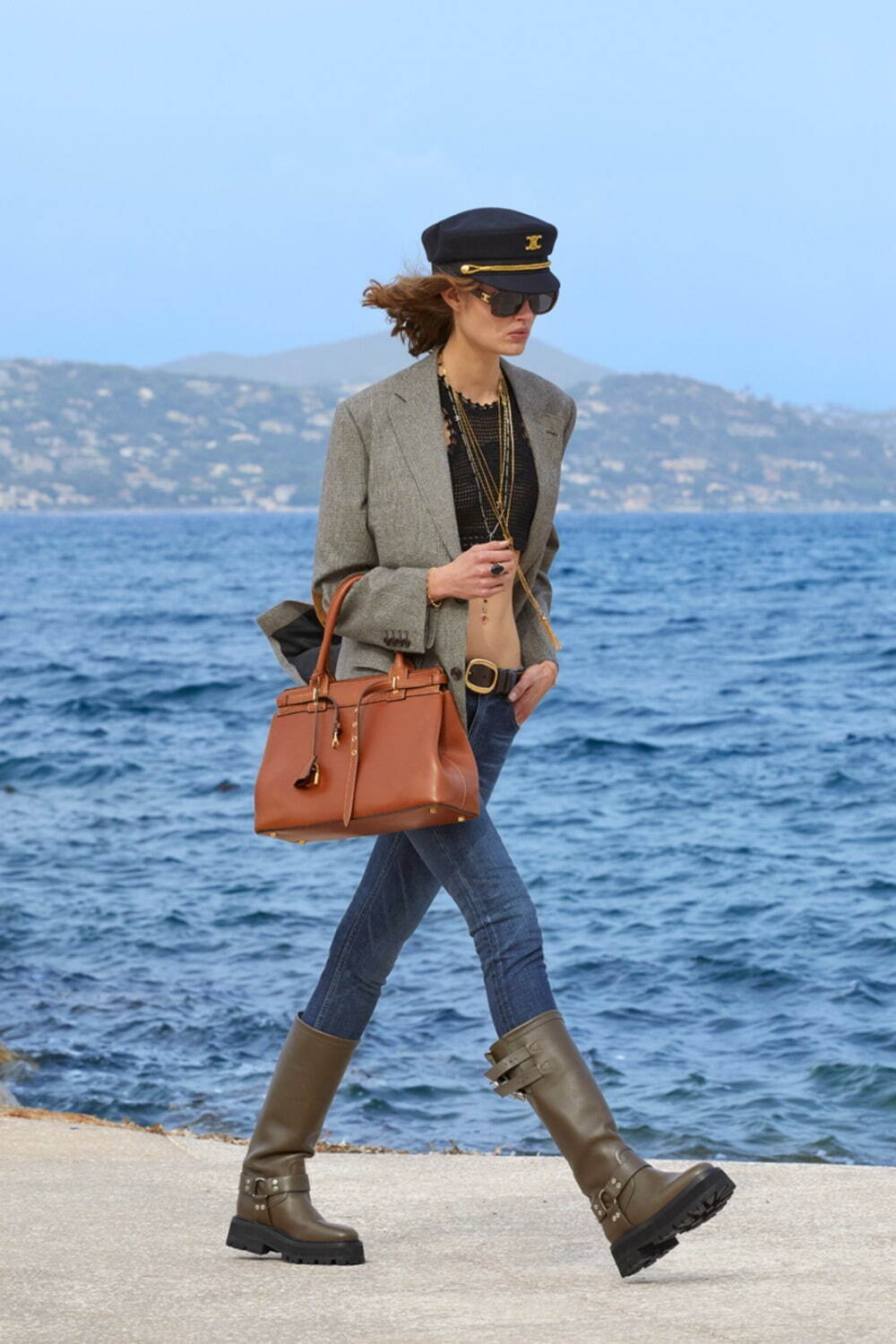 Celine's Spring/Summer 2023