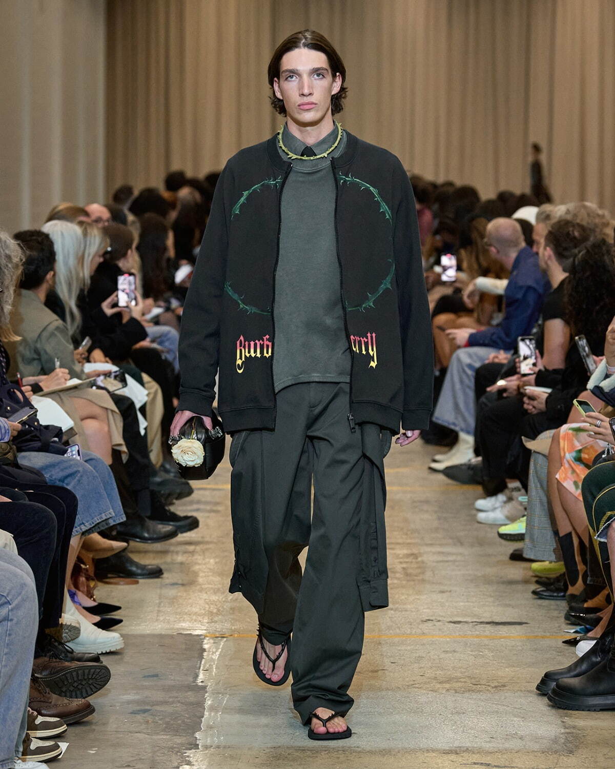 Burberry Spring/Summer 2023 Collection