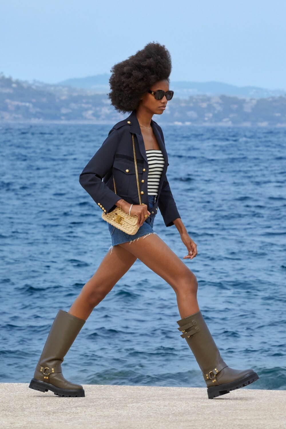 Celine's Spring/Summer 2023