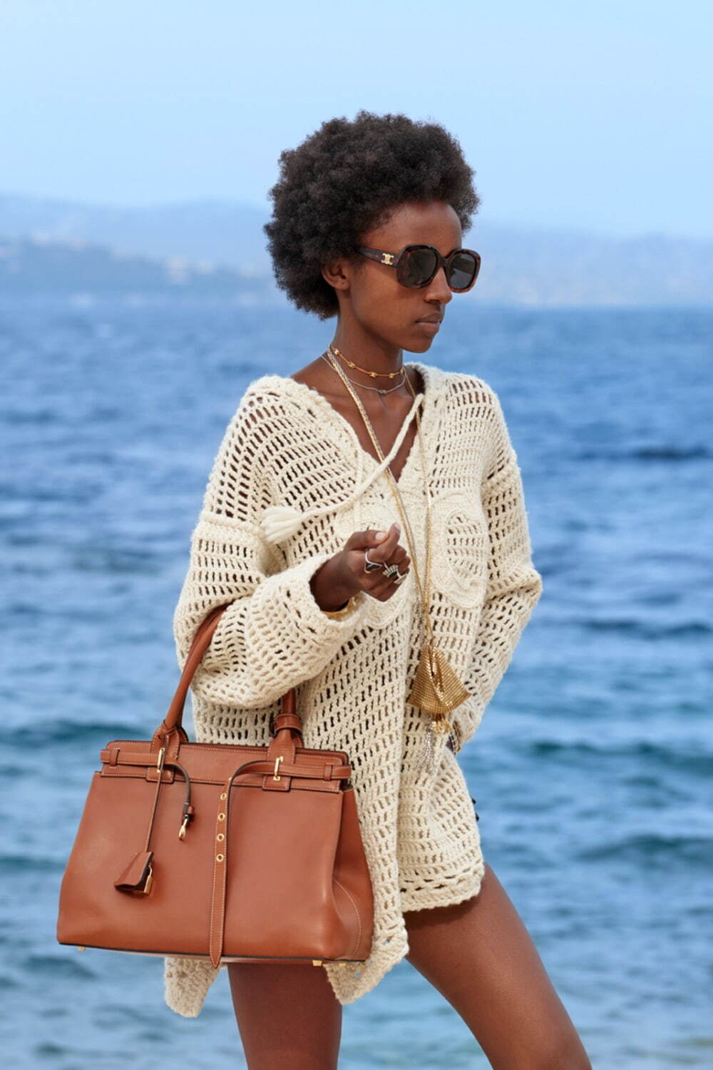 Celine's Spring/Summer 2023