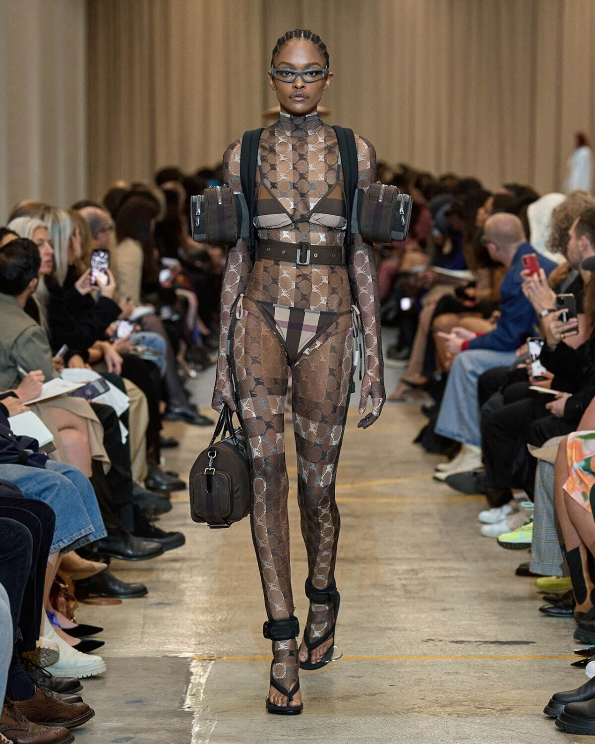 Burberry Spring/Summer 2023 Collection