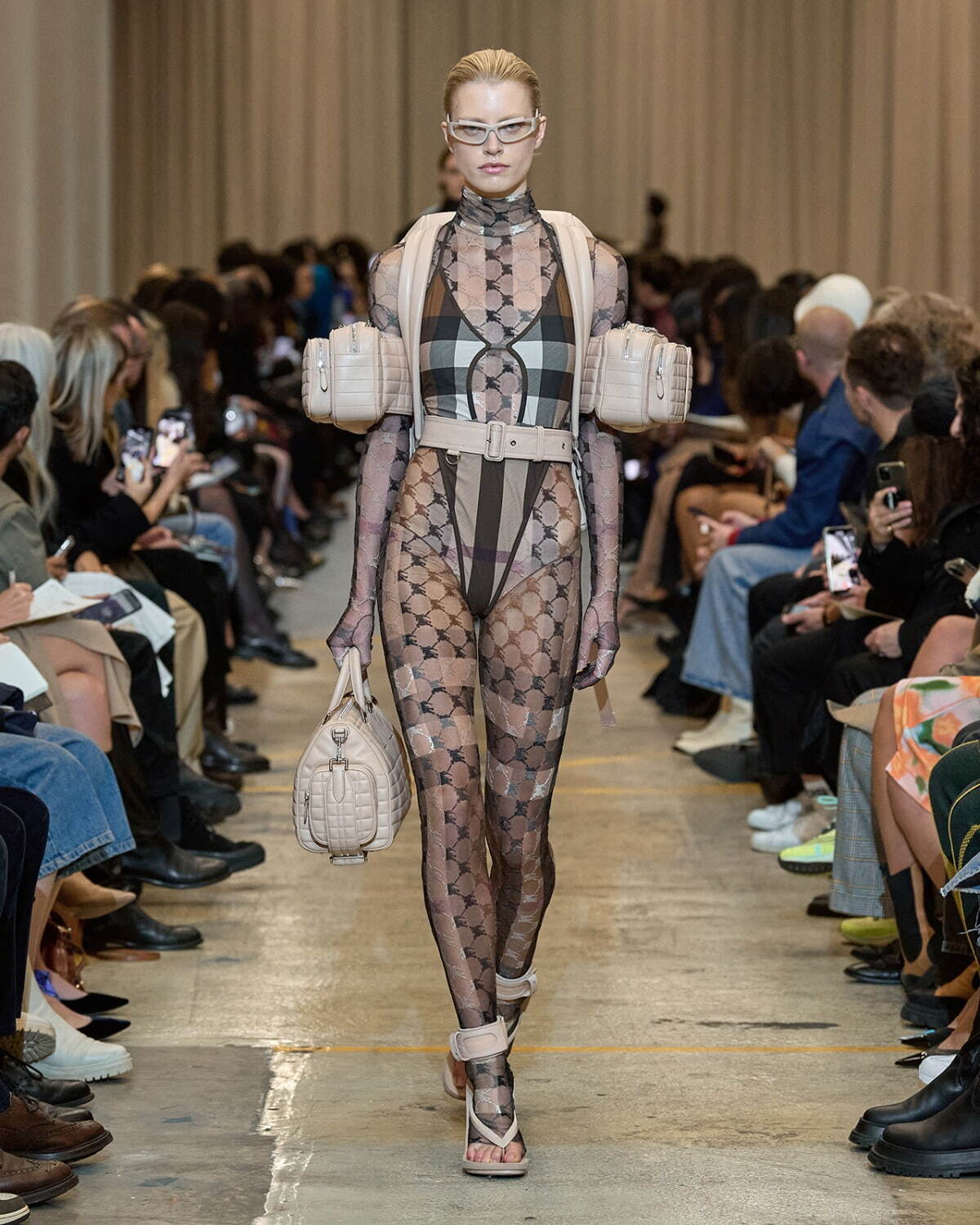 Burberry Spring/Summer 2023 Collection