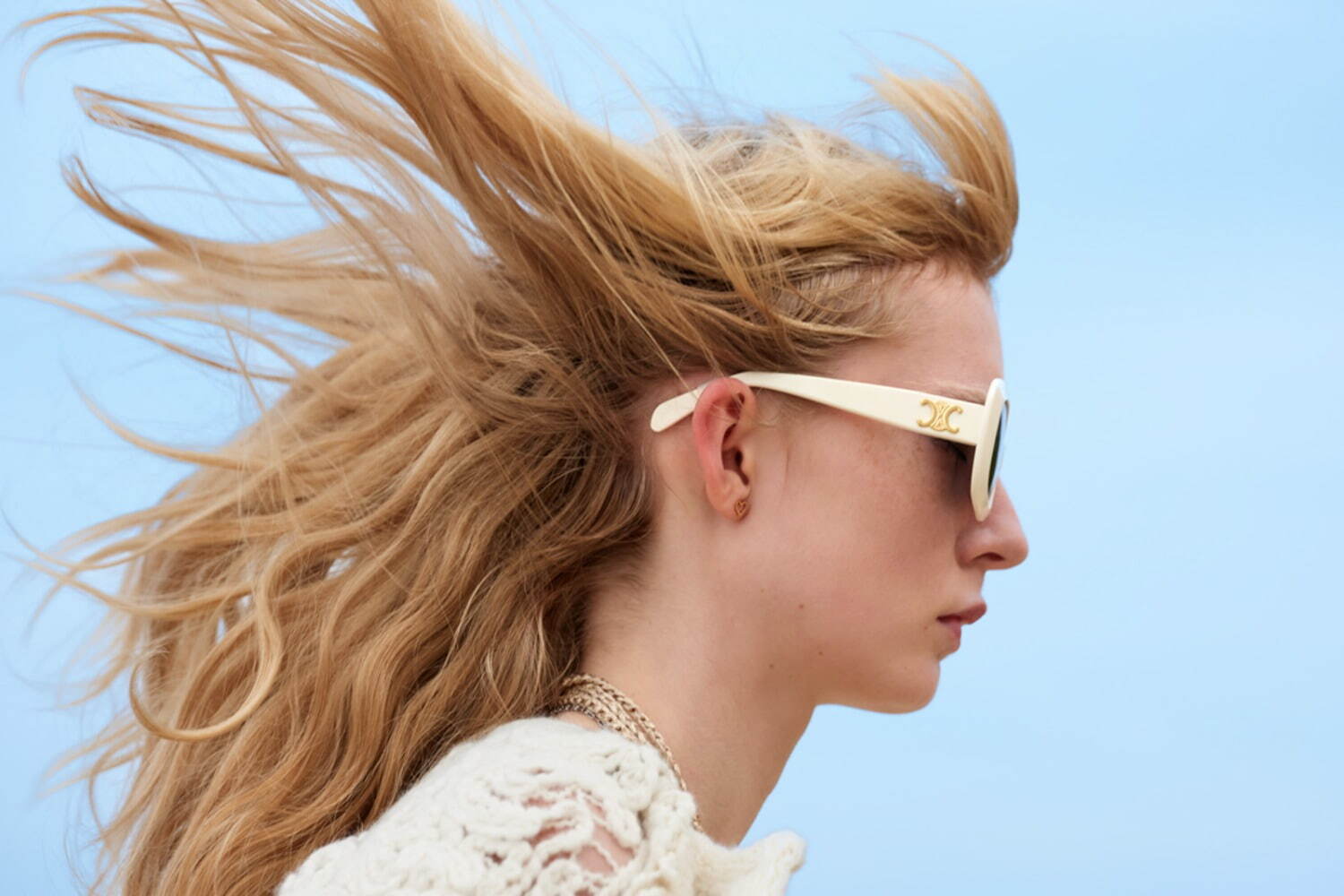 Celine's Spring/Summer 2023