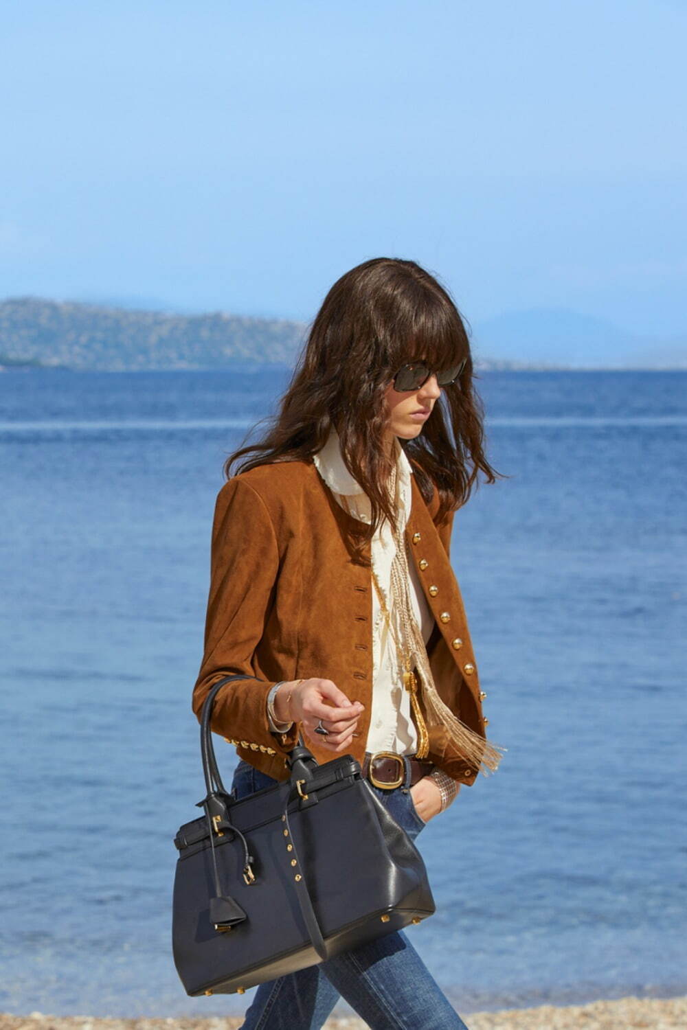 Celine's Spring/Summer 2023