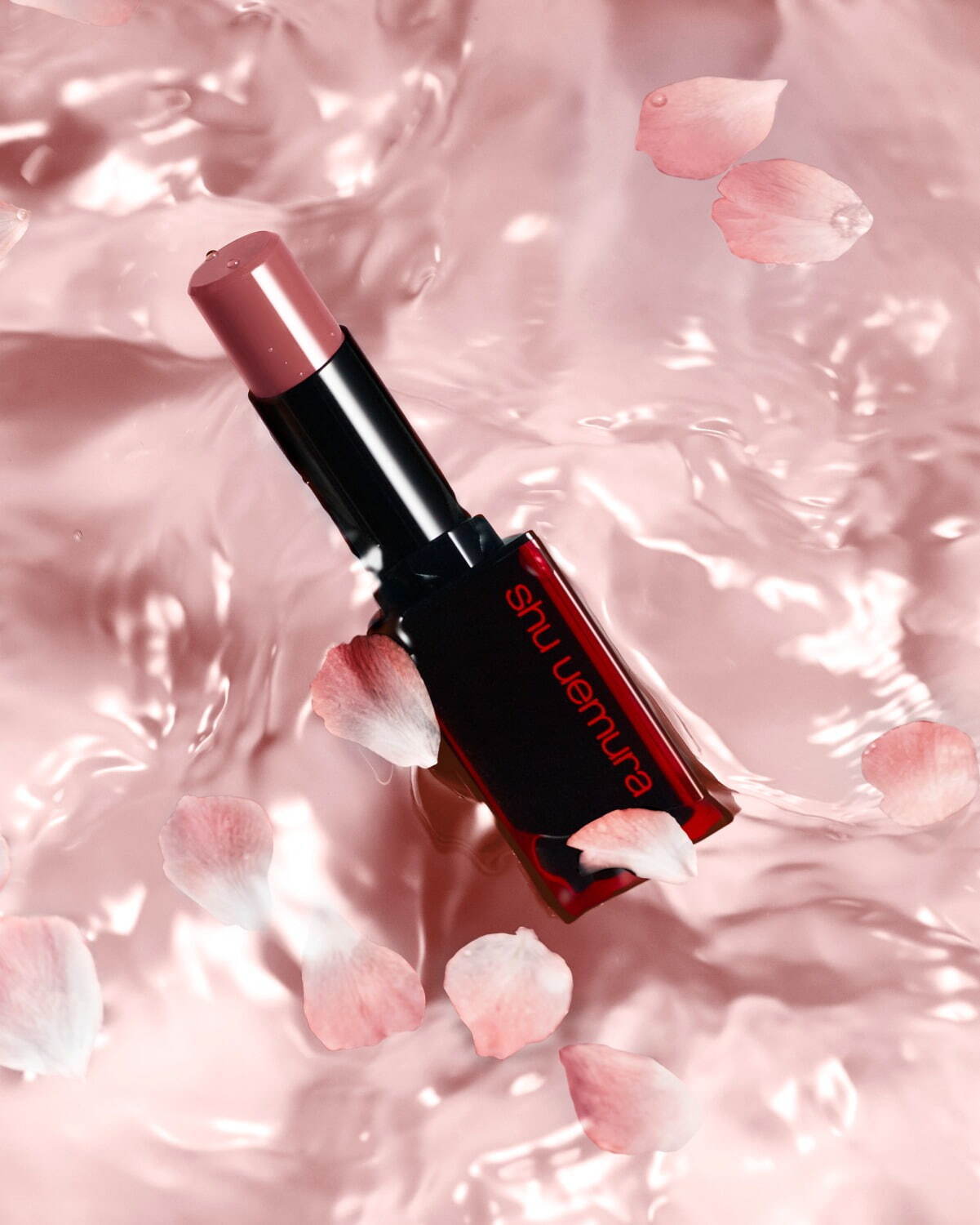 Shu Uemura’s Spring 2023 Beauty Collection