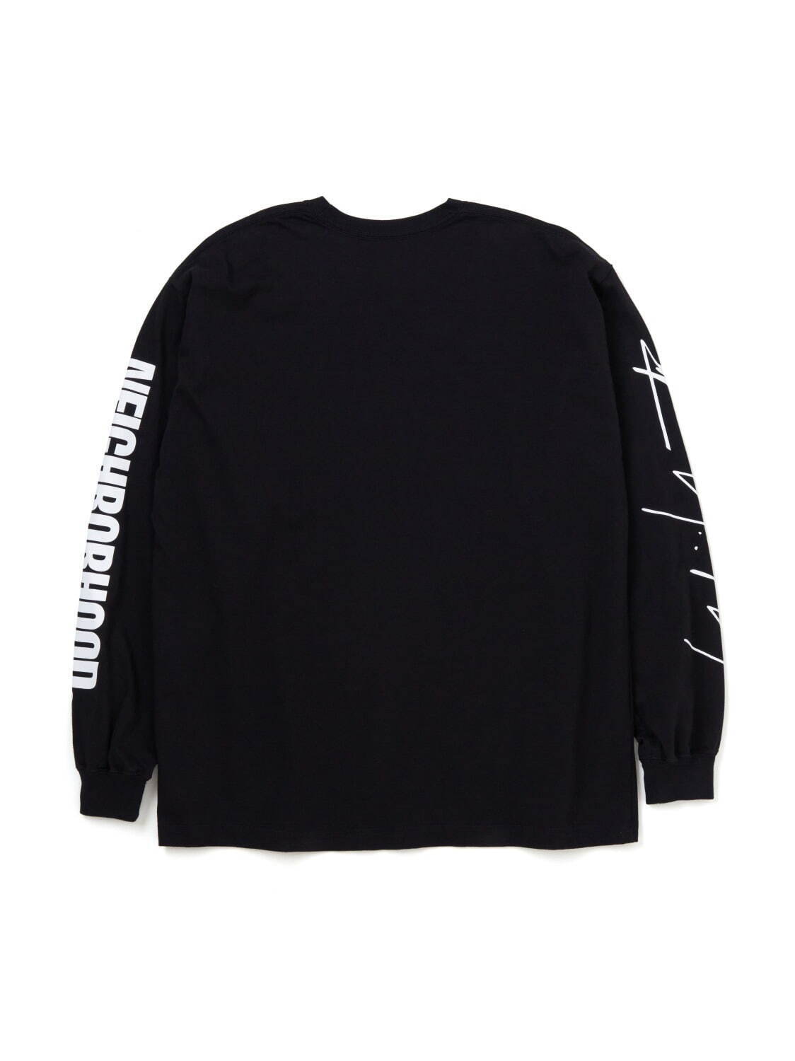 NEIGHBORHOOD x Yohji Yamamoto POUR HOMME Collection