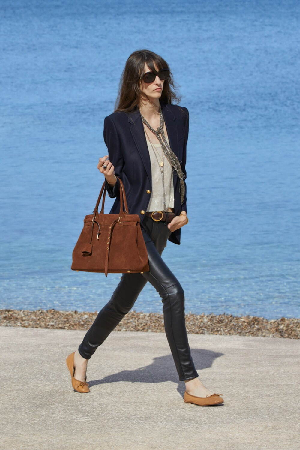 Celine's Spring/Summer 2023