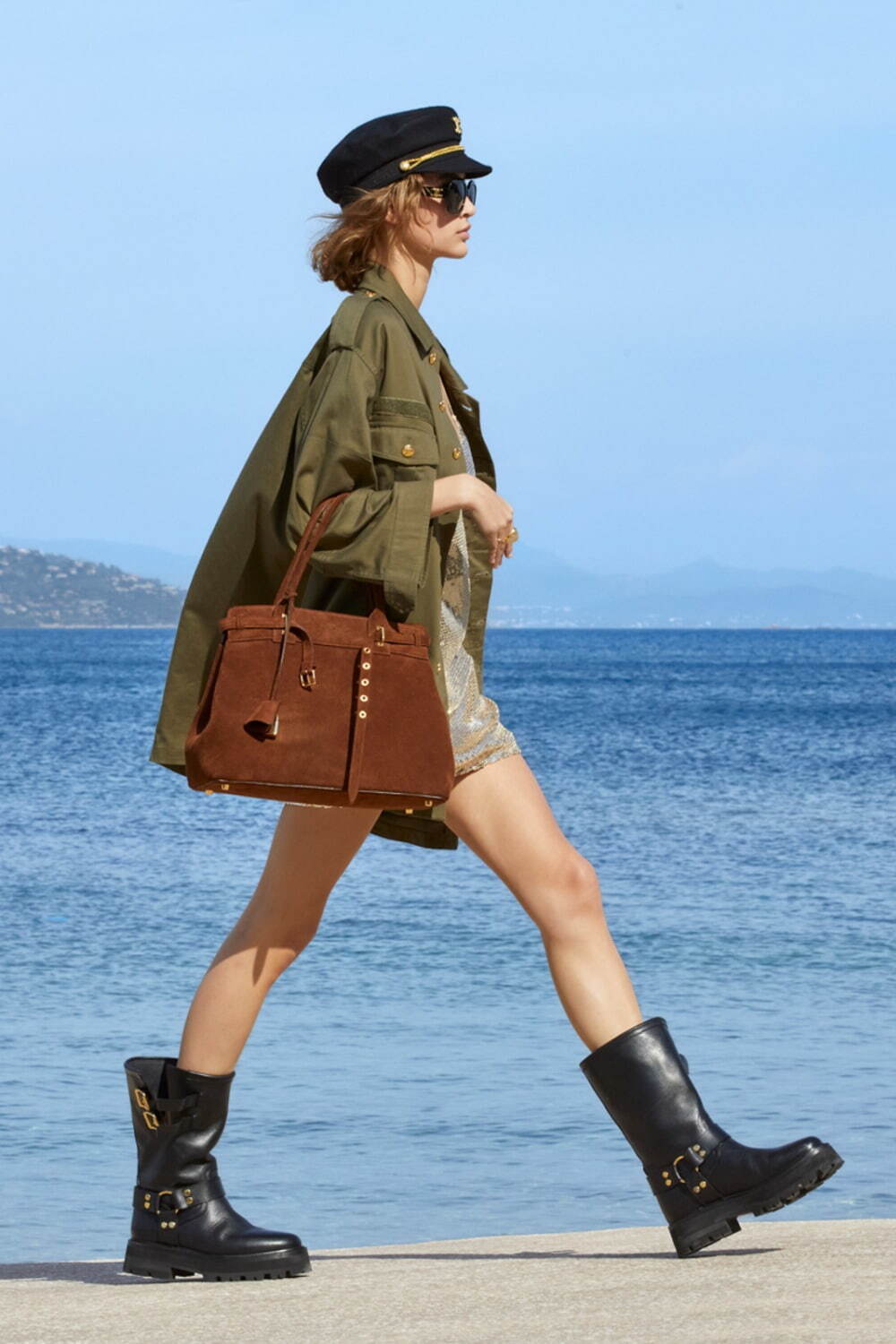 Celine's Spring/Summer 2023