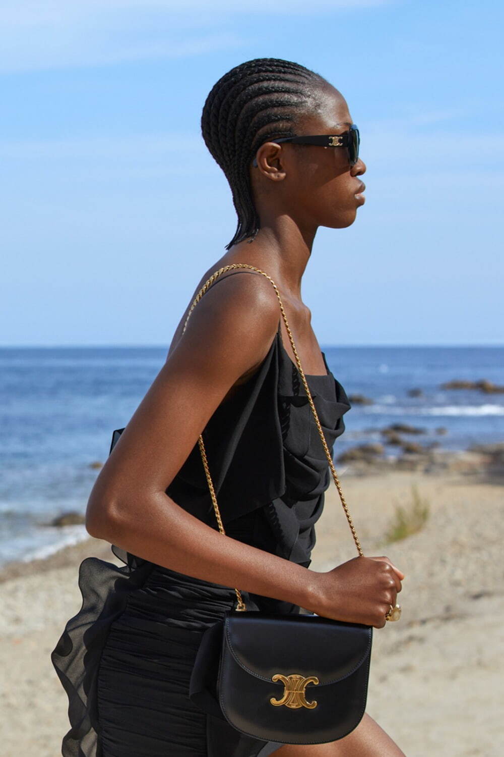 Celine's Spring/Summer 2023