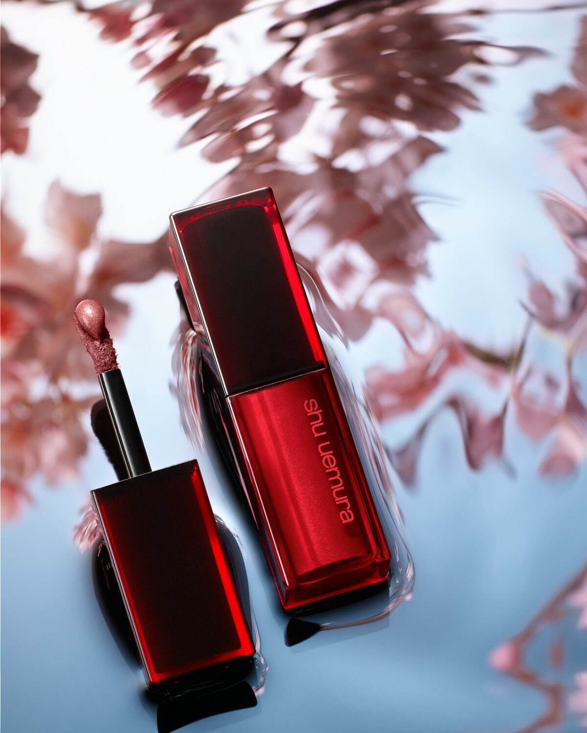 Shu Uemura’s Spring 2023 Beauty Collection