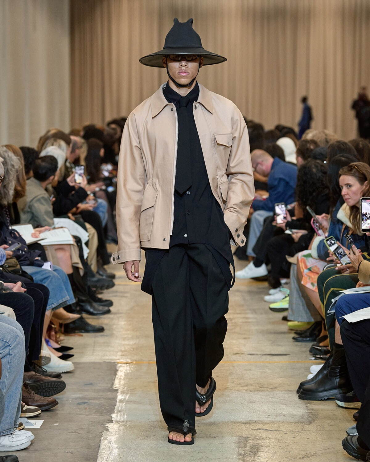 Burberry Spring/Summer 2023 Collection