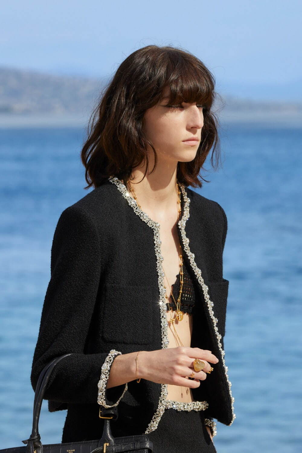 Celine's Spring/Summer 2023