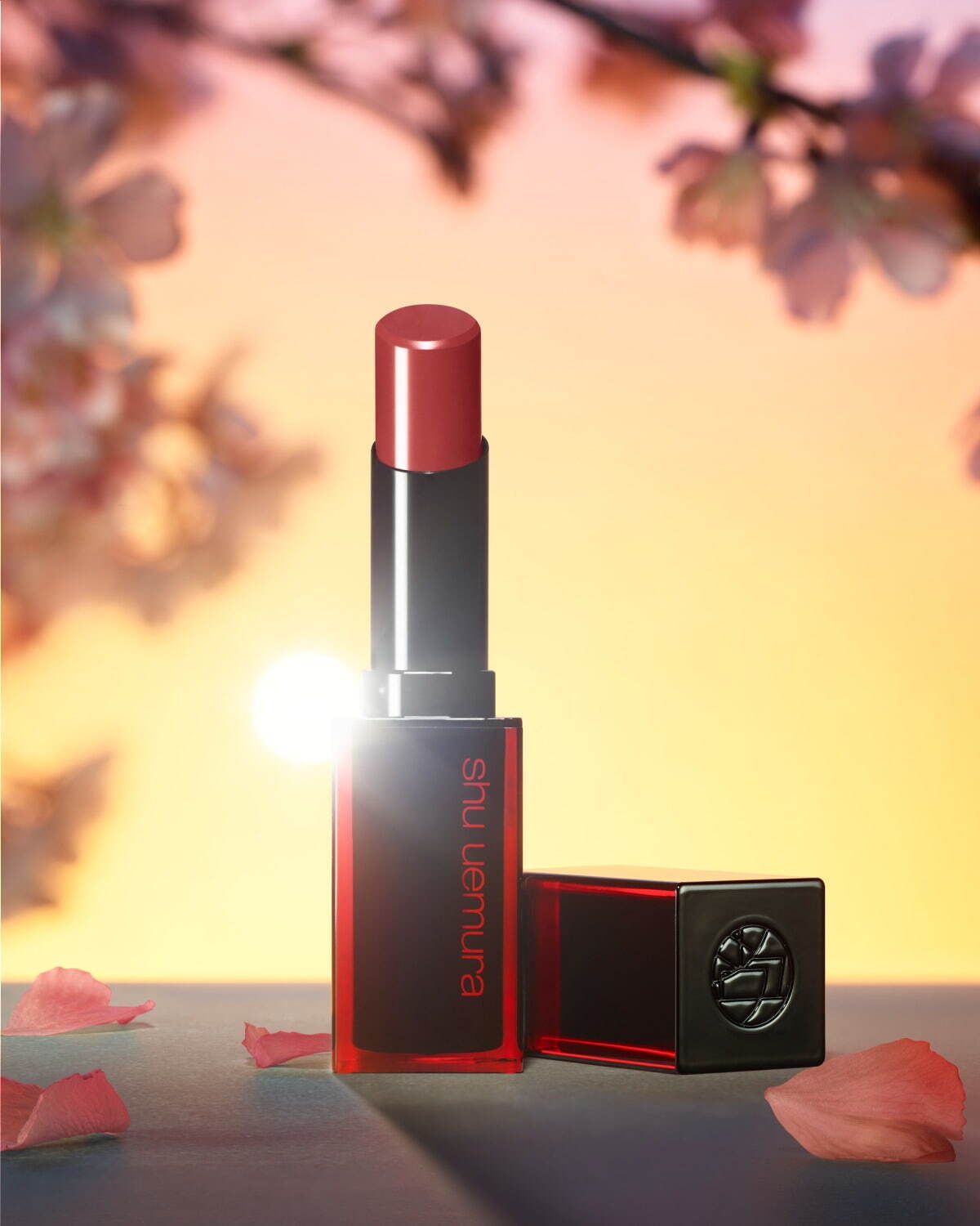 Shu Uemura’s Spring 2023 Beauty Collection