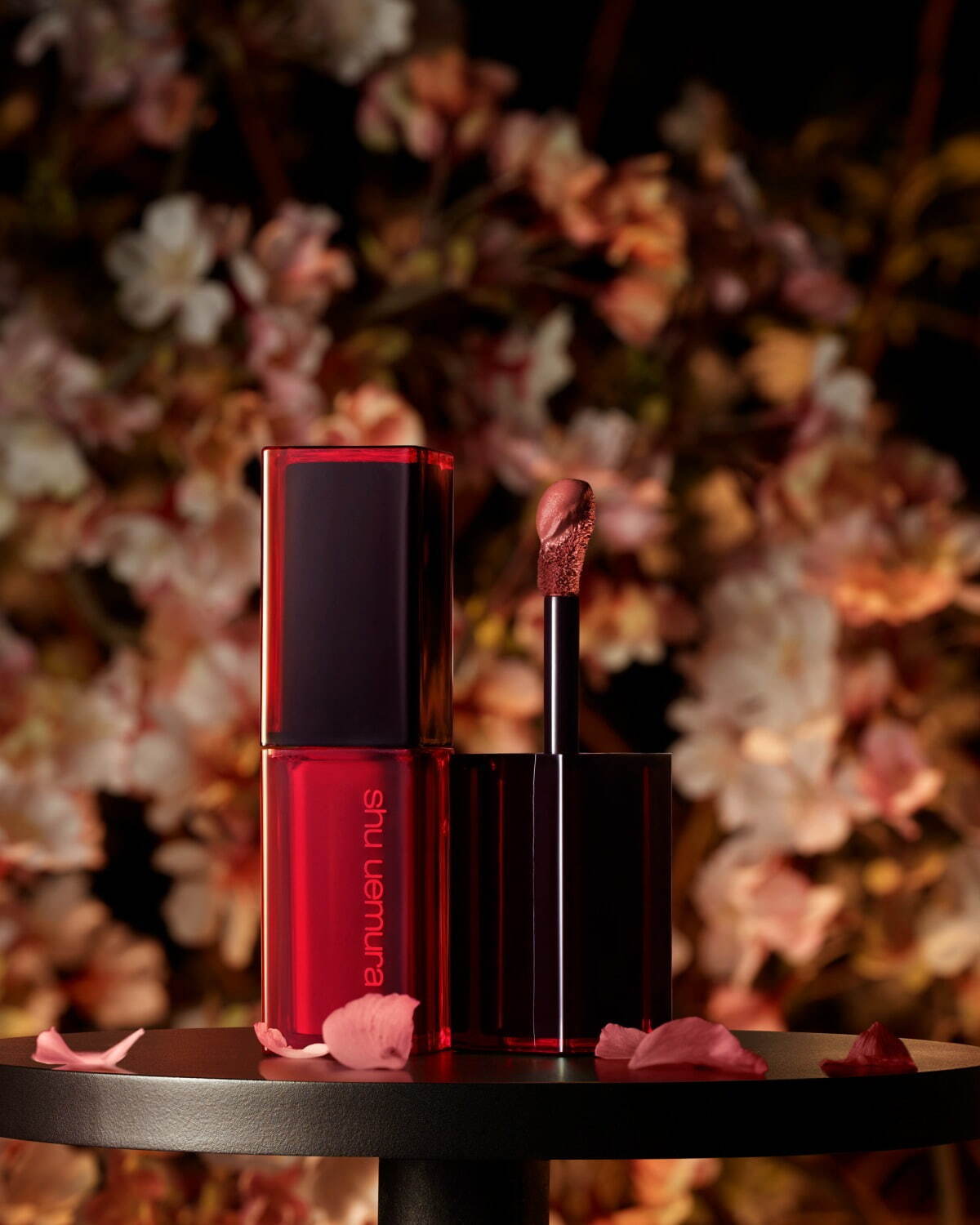 Shu Uemura’s Spring 2023 Beauty Collection