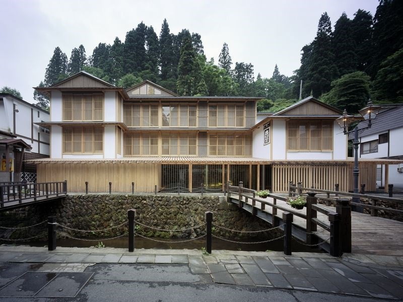 Fujiya Inn