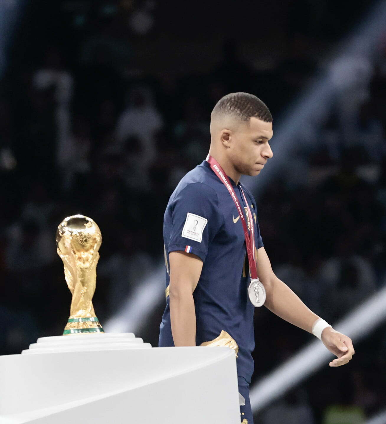 World Cup Final Awards Ceremony 2022